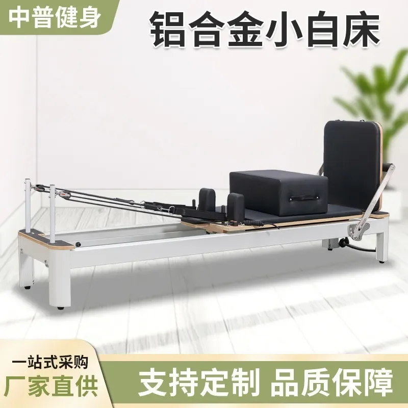 Custom Foldable Pilates Reform - đánh giá và giá Home Gym Portable