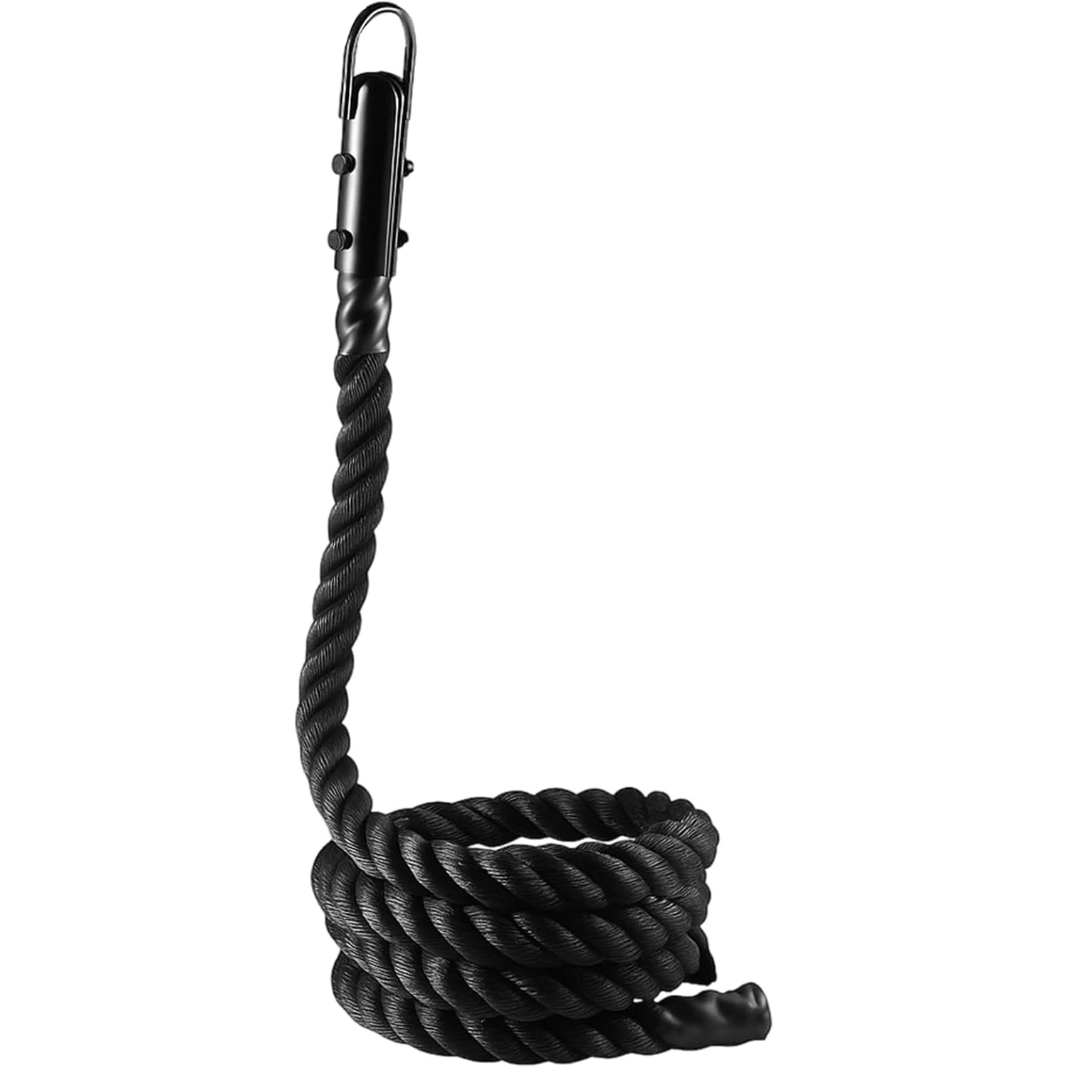 Heavy-Duty Battle Rope 3.7cm x - đánh giá và giá Battle Rope Heavy