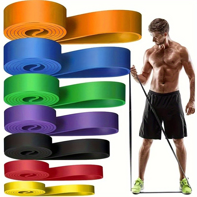 Heavy Duty Resistance Band Lat - đánh giá và giá Home Gym Routine