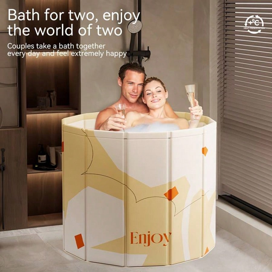 Portable Bathtub For Adults, F - đánh giá và giá Home Gym Portable