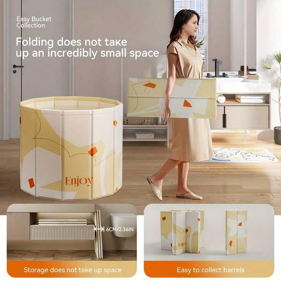 Portable Bathtub For Adults, F - đánh giá và giá Home Gym Portable