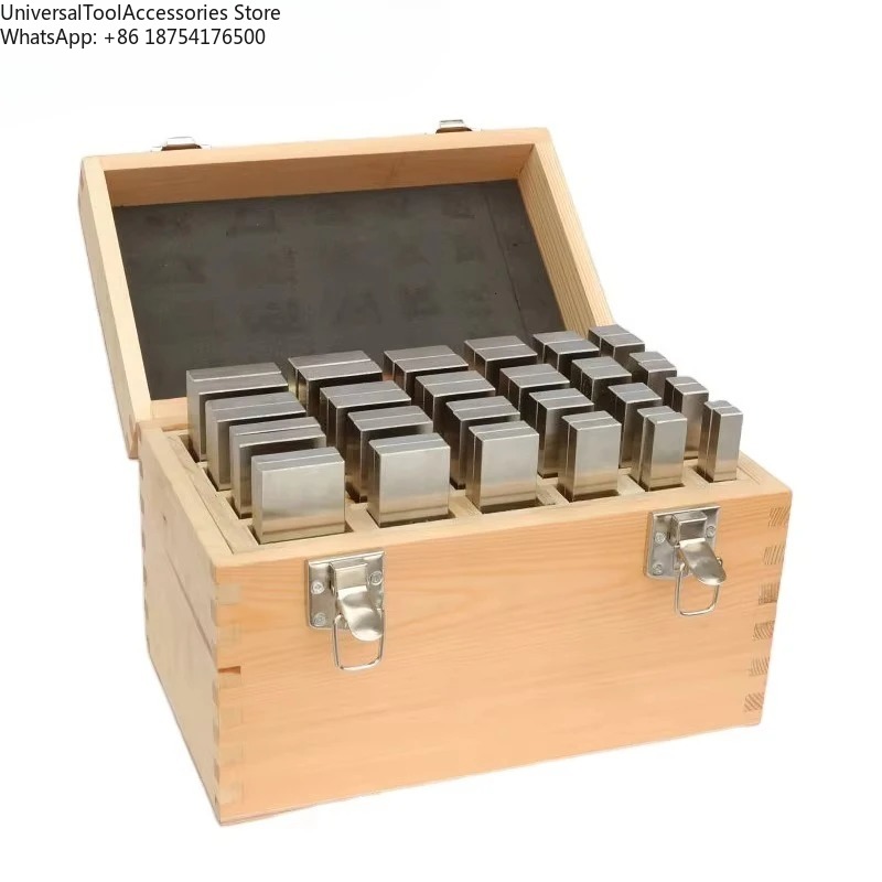 Precision Parallel Block Bars  - đánh giá và giá Home Gym Equipment Set