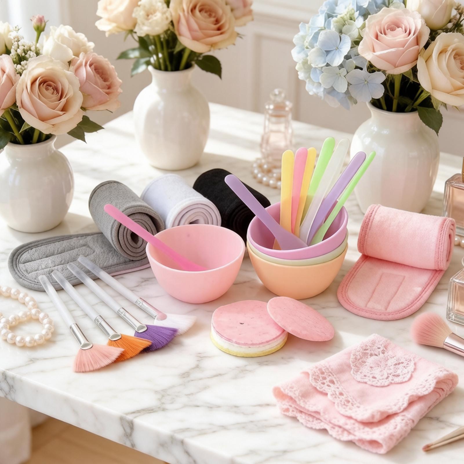 Face Cover Spatula 37 Pieces S - đánh giá và giá Home Gym Yoga