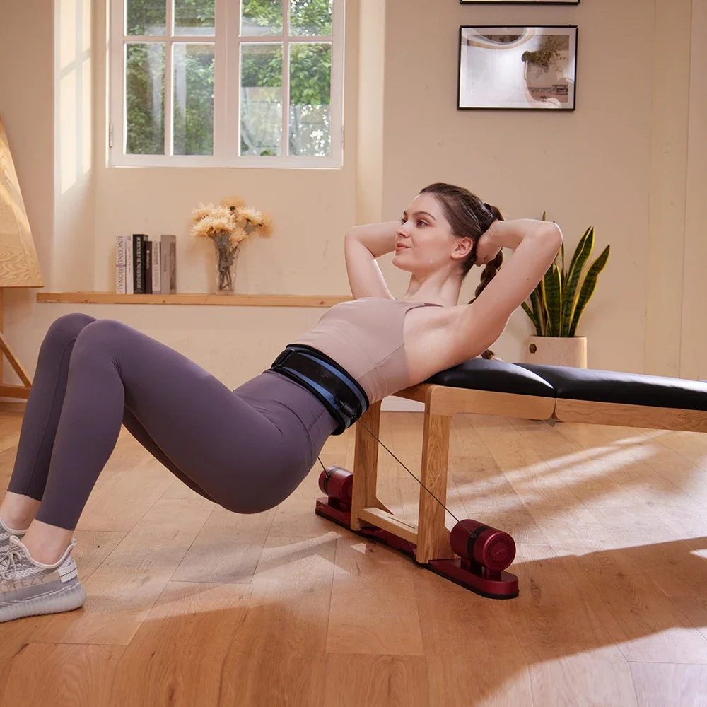 Hip Training Device Strength T - đánh giá và giá All In One Gym Home Equipment