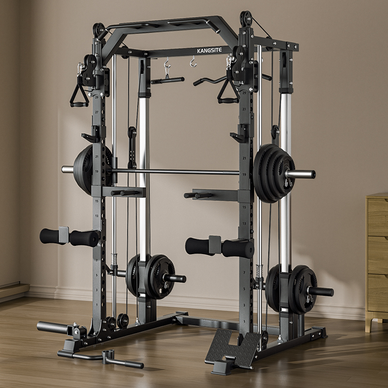 Professional All-In-One Smith  - đánh giá và giá All In One Gym Home Equipment